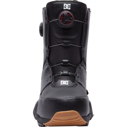 DC - Control Step On BOA Snowboard Boot - 2022