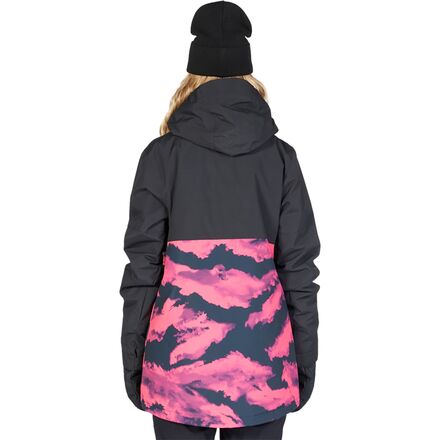 DC - Cruiser Jacket - Women's
