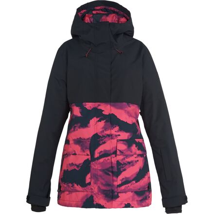 DC - Cruiser Jacket - Women's