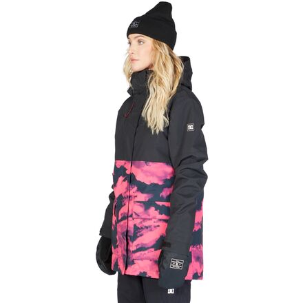 DC - Cruiser Jacket - Women's