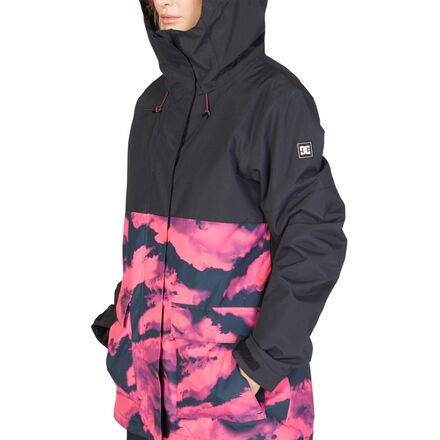 DC - Cruiser Jacket - Women's