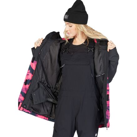 DC - Cruiser Jacket - Women's