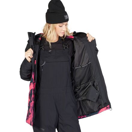 DC - Cruiser Jacket - Women's