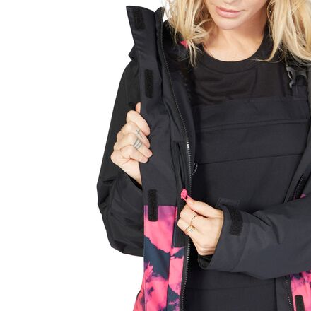 DC - Cruiser Jacket - Women's