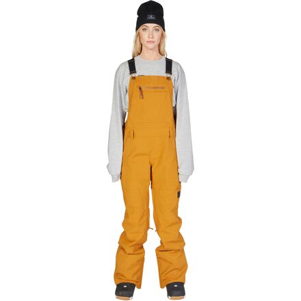 Crusade Bib Pant - Women's