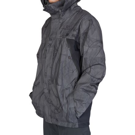 DC - Command Jacket - Men's