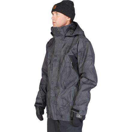 DC - Command Jacket - Men's