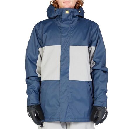 Defy Insulated Jacket - Men's