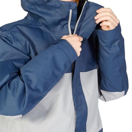 DC - Defy Insulated Jacket - Men's