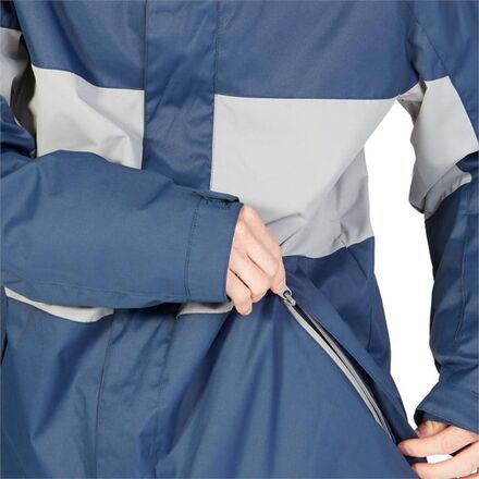 DC - Defy Insulated Jacket - Men's