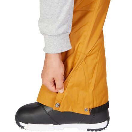 DC - Docile Bib Pant - Men's