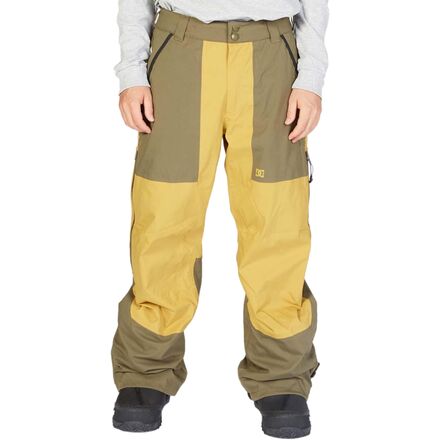 Squadron Pant - Men's