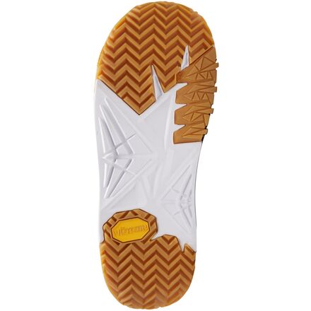 DC - Transcend Snowboard Boot - 2023 - Men's