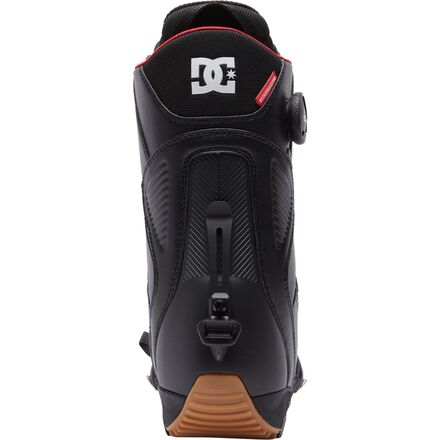 DC - Control Step On BOA Snowboard Boot - 2023