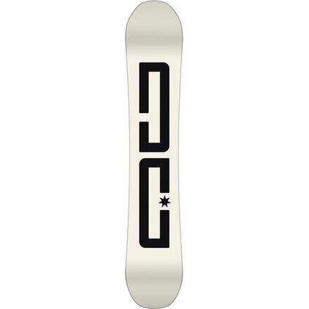 DC - Ply Snowboard - 2023
