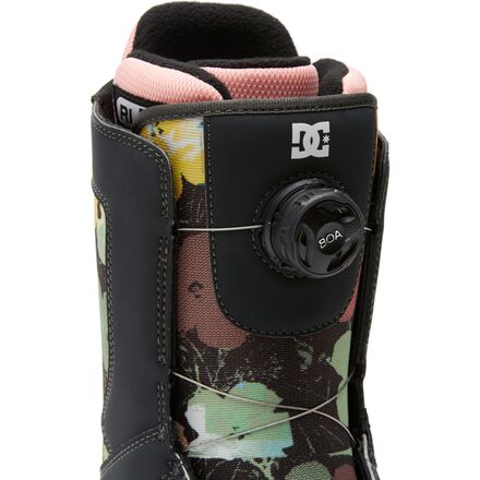 DC - Andy Warhol Phase BOA Snowboard Boot - 2024 - Women's