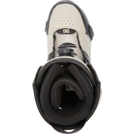 DC - Control Step On BOA Snowboard Boot - 2027