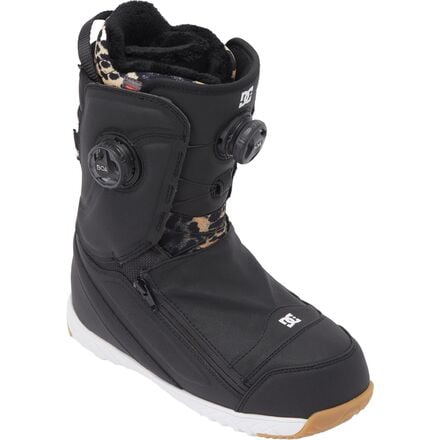 DC - Mora Snowboard Boot - 2024 - Women's