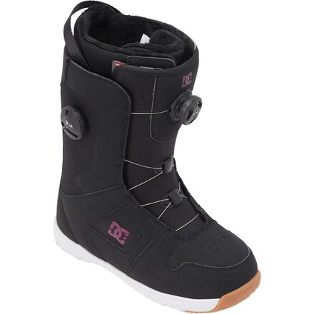 DC - Phase BOA Pro Snowboard Boot - 2024 - Women's