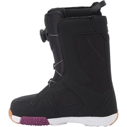 DC - Phase BOA Pro Snowboard Boot - 2024 - Women's