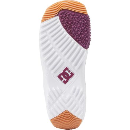 DC - Phase BOA Pro Snowboard Boot - 2024 - Women's