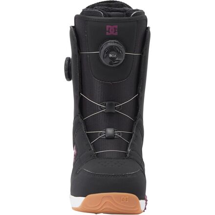 DC - Phase BOA Pro Snowboard Boot - 2024 - Women's