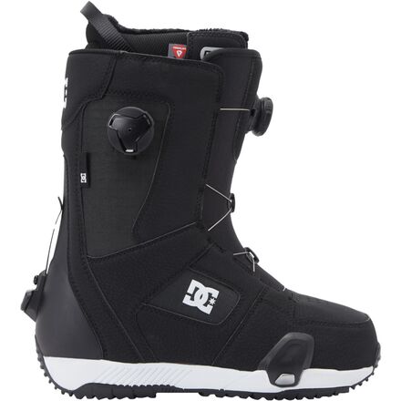 DC - Phase BOA Pro Step On Snowboard Boot - 2024