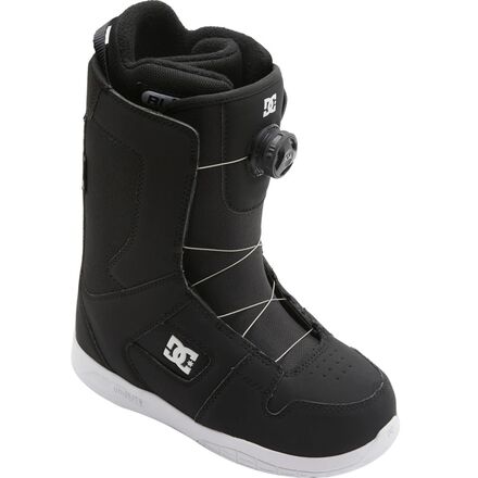DC - Phase BOA Snowboard Boot - Women's - 2024