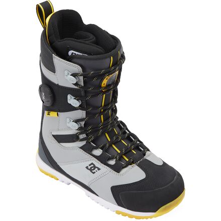 DC - Premier Hybrid Snowboard Boot - 2024