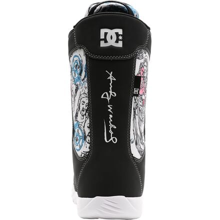 DC - Andy Warhol Phase BOA Snowboard Boot - 2024 - Men's