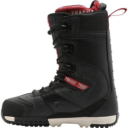 DC - Andy Warhol Premier Hybrid Snowboard Boot - 2024 - Men's