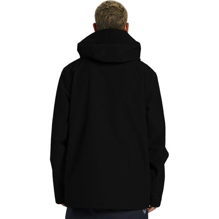 DC - Basis 30K Jacket - Men's