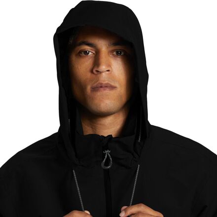 DC - Basis 30K Jacket - Men's