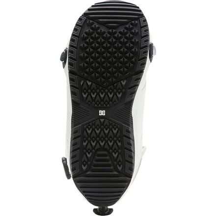 DC - Control Step On BOA Snowboard Boot - 2025