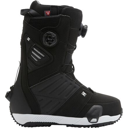 Judge Step On BOA Snowboard Boot - 2025