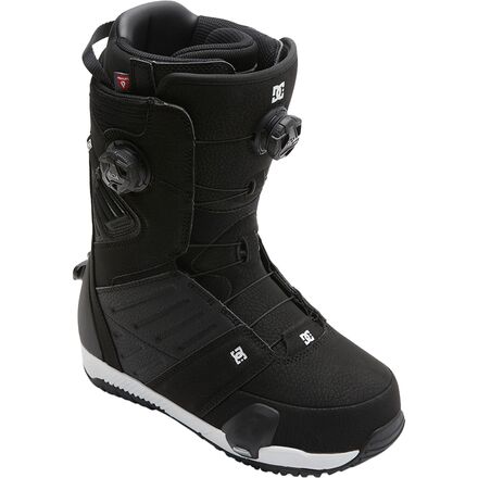 DC - Judge Step On BOA Snowboard Boot - 2025