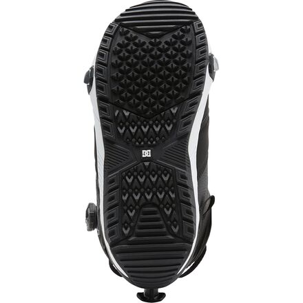 DC - Judge Step On BOA Snowboard Boot - 2025