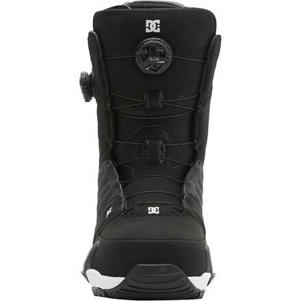 DC - Judge Step On BOA Snowboard Boot - 2025