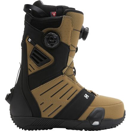 Judge Step On BOA Snowboard Boot - 2025
