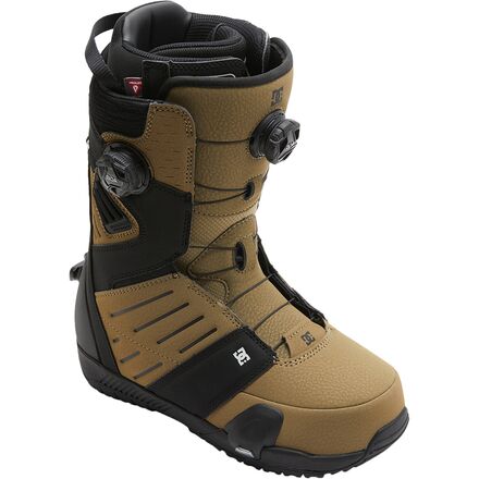 DC - Judge Step On BOA Snowboard Boot - 2027