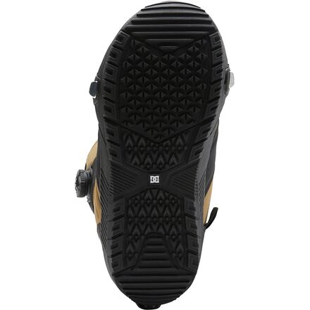 DC - Judge Step On BOA Snowboard Boot - 2027