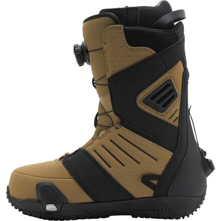 DC - Judge Step On BOA Snowboard Boot - 2027