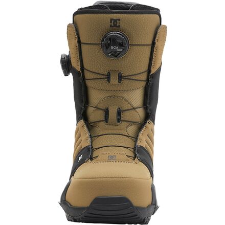 DC - Judge Step On BOA Snowboard Boot - 2027