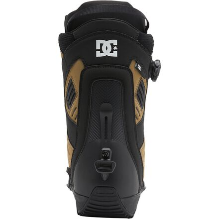 DC - Judge Step On BOA Snowboard Boot - 2027