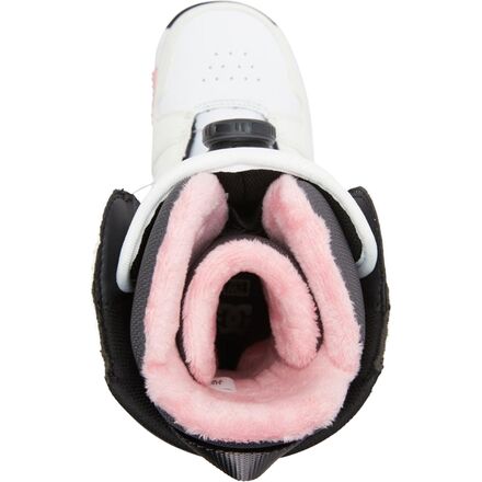 DC - Phase BOA Pro Snowboard Boot - 2025 - Women's