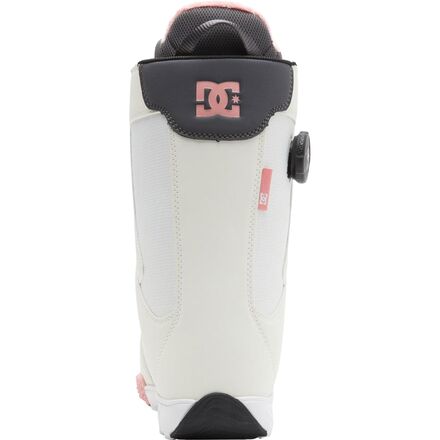 DC - Phase BOA Pro Snowboard Boot - 2025 - Women's