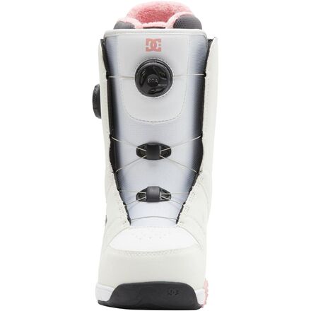 DC - Phase BOA Pro Snowboard Boot - 2025 - Women's