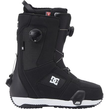 Phase BOA Pro Step On Snowboard Boot - 2025