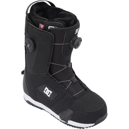 DC - Phase BOA Pro Step On Snowboard Boot - 2025