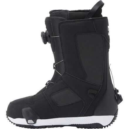 DC - Phase BOA Pro Step On Snowboard Boot - 2025